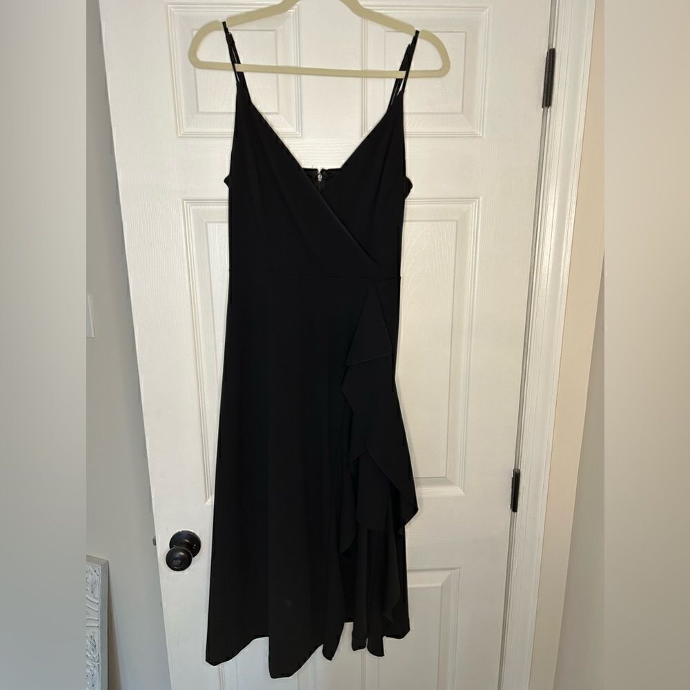 Rachel Roy dress 
